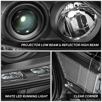 HL-OH-RX35013-BK-CL1 - 3