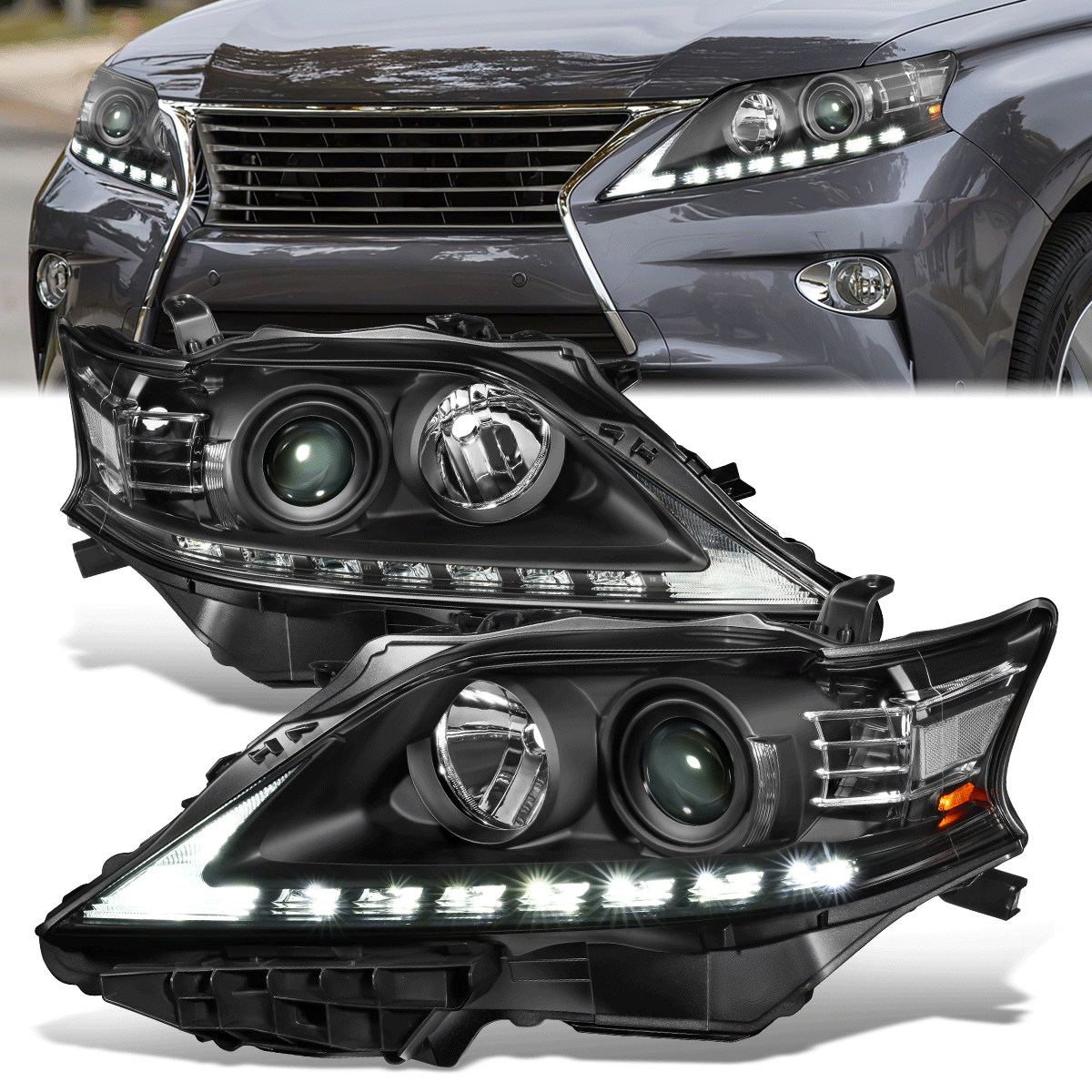 HL-OH-RX35013-BK-CL1 - 1