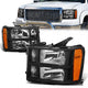 HL-OH-SIE07-BK-AM - 1