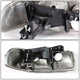 D-Motoring - Headlights - Black Housing - Plug-n-Play - Pair - GMC Sierra 1500(HD) / 2500(HD) / 3500HD / Yukon / Sierra C3 - 3