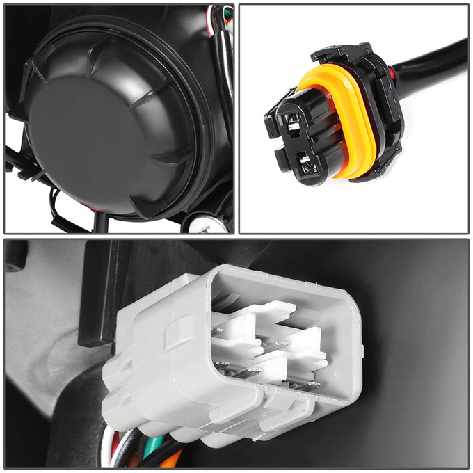 HL-OH-SIMP08-BK-AM - 5