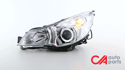 10-14-outback-legacy-headlights-led-chrome-housing-clear-lens-clear-corner-plug-n-play-pair-hl-oh-sleg10-ch-cl1 - 4