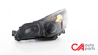 10-14-outback-legacy-headlights-led-smoked-housing-smoked-lens-amber-corner-plug-n-play-pair-hl-oh-sleg10-sm-am - 4