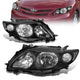 headlight-toyota-corolla-hl-oh-tco09-bk-cl1 - 1