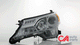 D-Motoring - Headlights - Chrome Housing - Amber Corner - Projector - Plug-n-Play - Pair - 13-15 Toyota Rav4 - 2