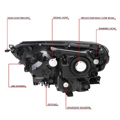 16-18-toyota-rav4-projector-headlight-headlamps-black-housing-amber-corner-hl-oh-trav416-bk-am - 6