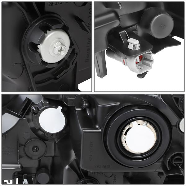 16-18-toyota-rav4-projector-headlight-headlamps-chrome-housing-clear-corner-hl-oh-trav416-ch-cl1 - 5