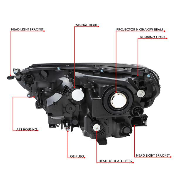 16-18-toyota-rav4-projector-headlight-headlamps-chrome-housing-clear-corner-hl-oh-trav416-ch-cl1 - 6