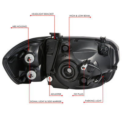 HL-OH-TT054P-BK-CL1 - 4