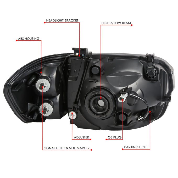 HL-OH-TT054P-BK-CL1 - 4