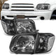HL-OH-TT054P-BK-CL1 - 1