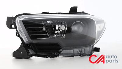 16-18-toyota-tacoma-headlights-black-hosuing-clear-lens-clear-corner-projector-plug-n-play-pair-hl-oh-ttam16-bk-cl1 - 3