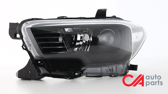 16-18-toyota-tacoma-headlights-black-hosuing-clear-lens-clear-corner-projector-plug-n-play-pair-hl-oh-ttam16-bk-cl1 - 3