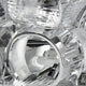 D-Motoring - Headlights - Chrome Housing - Amber Corner - Plug-n-Play - Pair - Toyota Tundra / Sequoia - 5