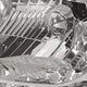 D-Motoring - Headlights - Chrome Housing - Plug-n-Play - Pair - 14-17 Toyota Tundra - 2