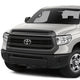 D-Motoring - Headlights - Chrome Housing - Plug-n-Play - Pair - 14-17 Toyota Tundra - 5