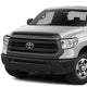 D-Motoring - Headlights - Chrome Housing - Plug-n-Play - Pair - 14-17 Toyota Tundra - 5