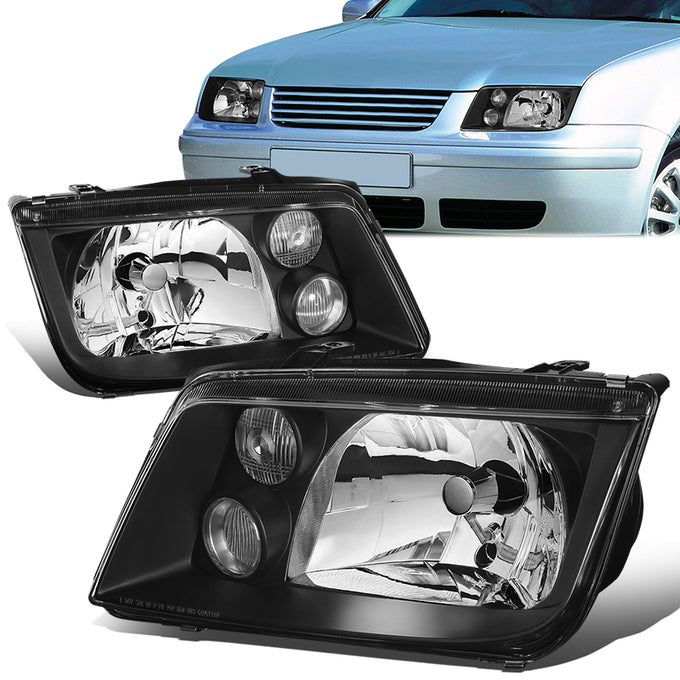headlight-vw-jetta-hl-oh-vwje99-bk - 1