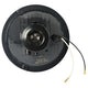 D-Motoring - Headlights - 7 - Clear Housing - Plug-n-Play - Pair  - 2
