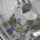 D-Motoring - Headlights - 7 - Clear Housing - Plug-n-Play - Pair  - 3