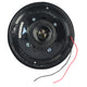 D-Motoring - Headlights - 7X7 - LED - Black Housing - Projector - Plug-n-Play - Pair  - 2