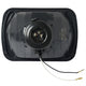 D-Motoring - Headlights - Black Housing - Projector - Plug-n-Play - Pair - Nissan - 2