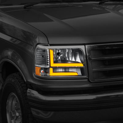 HL-SSLB-F15092-6P-BK-AM - 8