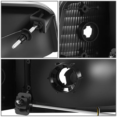 HL-SSLB-F15092-6P-BK-CL - 6