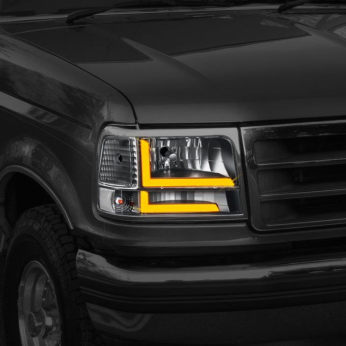 HL-SSLB-F15092-6P-BK-CL - 8