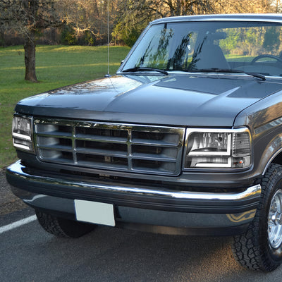 HL-SSLB-F15092-6P-BK-CL - 9