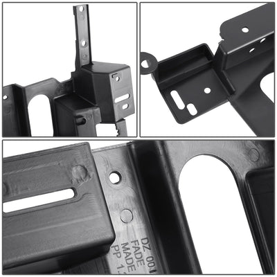 Headlight Mount Bracket (Left) <br>03-07 Chevy Avalanche Silverado