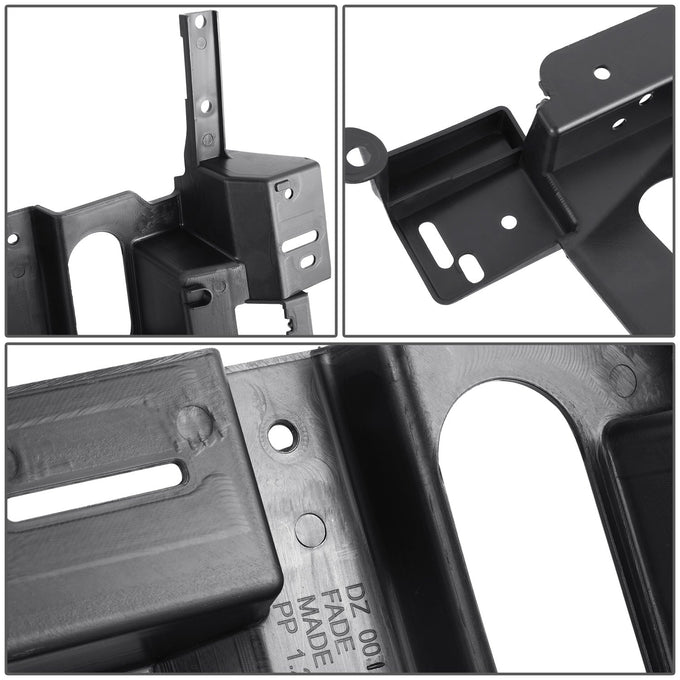 Headlight Mount Bracket (Left) <br>03-07 Chevy Avalanche Silverado