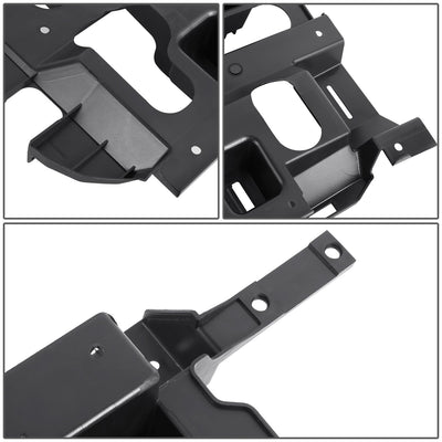 Headlight Mount Bracket (Left) <br>03-07 Chevy Avalanche Silverado