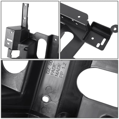 Headlight Mount Bracket (Right) <br>03-07 Chevy Avalanche Silverado