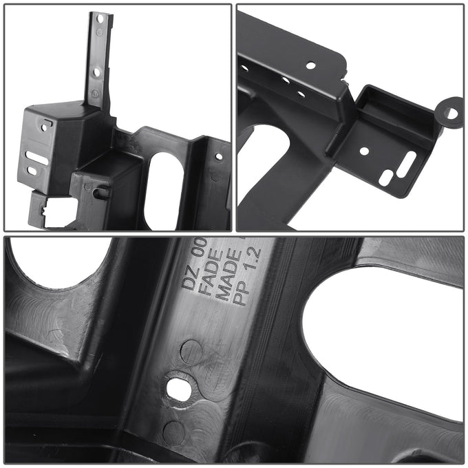 Headlight Mount Bracket (Right) <br>03-07 Chevy Avalanche Silverado