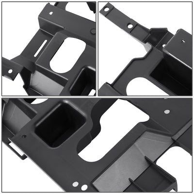 Headlight Mount Bracket (Right) <br>03-07 Chevy Avalanche Silverado
