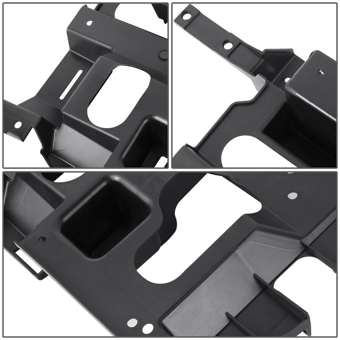 Headlight Mount Bracket (Right) <br>03-07 Chevy Avalanche Silverado