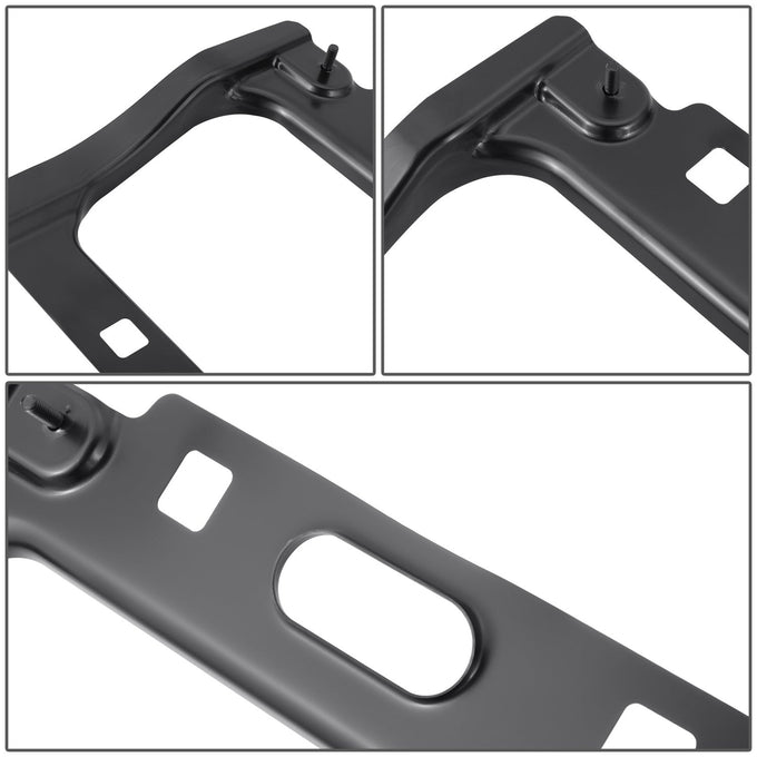 Headlight Mount Bracket (Left) <br>14-19 Chevy Silverado/GMC Sierra 1500 - 3500