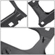 Headlight Mount Bracket (Right) <br>14-19 Chevy Silverado/GMC Sierra 1500 - 3500