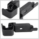 Headlight Mount Brackets <br>07-14 Chevy Silverado 1500 2500