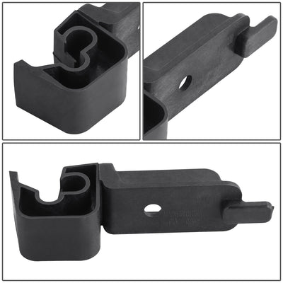 Headlight Mount Brackets <br>07-14 Chevy Silverado 1500 2500
