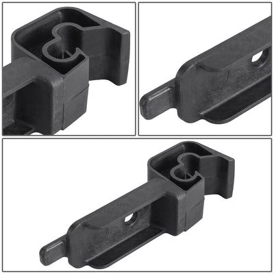 Headlight Mount Brackets <br>07-14 Chevy Silverado 1500 2500