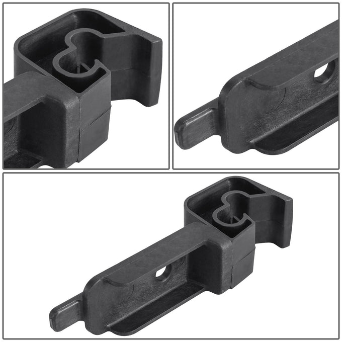Headlight Mount Brackets <br>07-14 Chevy Silverado 1500 2500