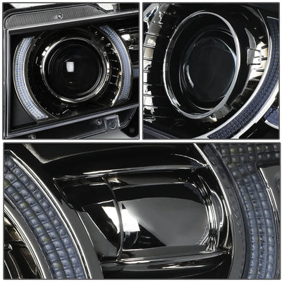 D-Motoring -  - - 5