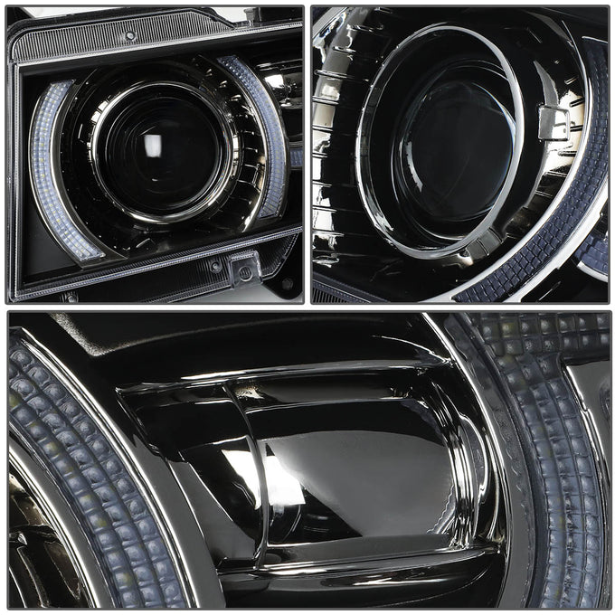 D-Motoring -  - - 5