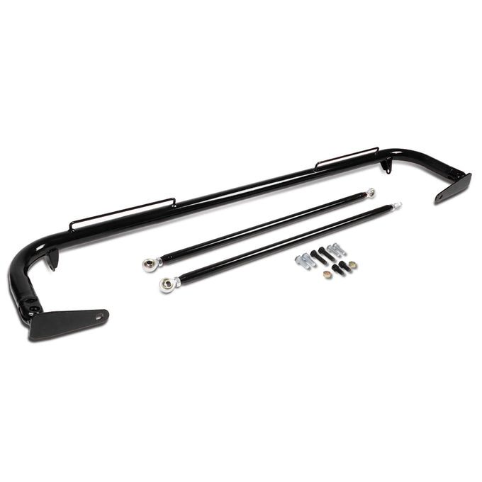 D-Motoring - Harness Bar - 49 - 6