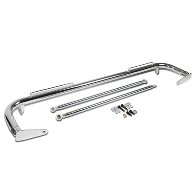 D-Motoring - Harness Bar - 49 - 8
