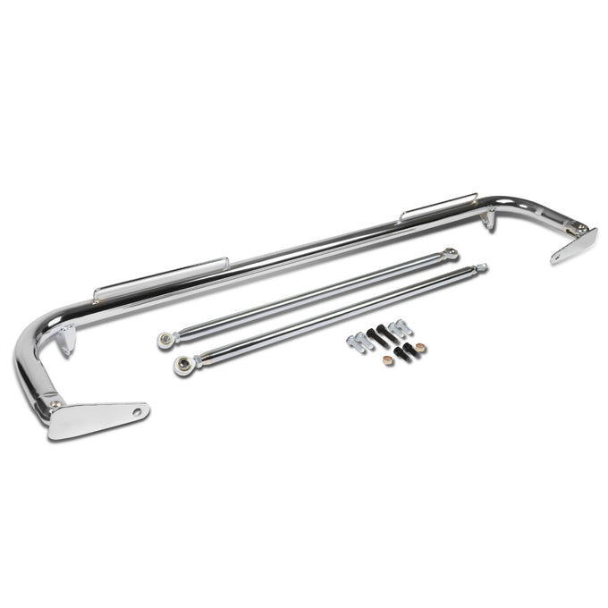 D-Motoring - Harness Bar - 49 - 8