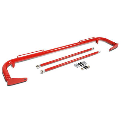 D-Motoring - Harness Bar - 49 - 7