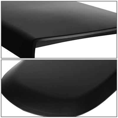 D-Motoring - 05-09 Ford Mustang  Hood Scoop - 3